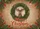 Deer Antlers Christmas Wreath - Merry Christmas Home Decor Gift Doormat - 7