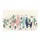 Boho Decorated Llama Cactus Succulent - Boho Lifestyle Decor Gift Doormat - 3