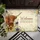 Highland Cow Wildflower Thistle Welcome - Farmhouse Home Decor Gift for Cow Lover Doormat - 6