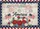 America Script Flag Fireworks Floral - Independence Day Farmhouse Decor Doormat - 7