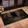 Rugged Stone Steps Ancient Passage Tunnel Textured Walls - Home Decor Gift Doormat - 4