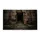 Rugged Stone Steps Ancient Passage Tunnel Textured Walls - Home Decor Gift Doormat - 3