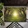Sun-drenched Forest Path Wildflower Meadow - Home Decor Gift for Nature Lover Doormat - 6