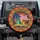 Statue of Liberty American Flag Liberty Bell 1776-2026 - USA 250th Anniversary Gift Spare Tire Cover - 1