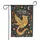 Cosmic Creature Freedom Choice Spiritual Empowerment Home Decor Gift Garden Flag - 3