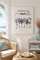 Personalized Mom Photo Canvas, Custom Family Photo Canvas for Mom - 4