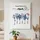 Personalized Mom Photo Canvas, Custom Family Photo Canvas for Mom - 2