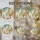 White Lion Lioness Golden Wreath Walking - Wildlife Lover Home Decor Gift Stained Glass Suncatcher - 4