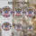 Cracked Liberty Bell American Flag - Independence Day Home Decor Gift for Veterans Stained Glass Suncatcher - 4