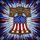 Cracked Liberty Bell American Flag - Independence Day Home Decor Gift for Veterans Stained Glass Suncatcher - 5
