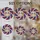Crossed American Flags 1776 2026 - Independence Day 250th Anniversary Decor Stained Glass Suncatcher - 4