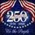 250TH Freedom Banner American Flag We the People - 250th Anniversary Decor Stained Glass Suncatcher - 5