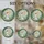 Child Angel Golden Cross White Dove - Prayer Home Decor Gift Stained Glass Suncatcher - 4