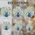 Blue Jar White Daisies Butterflies - Home Decor Gift for Garden Lover Stained Glass Suncatcher - 4