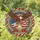 Bald Eagle Liberty Bell American Flag 250 - Independence Day Gift for Veterans Stained Glass Suncatcher - 1