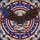Bald Eagle 250 Stars Stripes - Independence Day Home Decor Gift for Veterans Stained Glass Suncatcher - 5