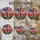 American Flag Cross Military Boots Poppy - Veterans Day Gift for Military Families Stained Glass Suncatcher - 4