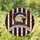 Bald Eagle USA Shield - 250th American Independence Anniversary Gift Stained Glass Suncatcher - 1