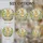 Rabbit Easter Eggs Wildflower Basket - Easter Gift for Garden Lovers Stained Glass Suncatcher - 4