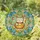 Maneki-neko Cat Golden Ingot Yuanbao Auspicious Cloud - Good Fortune Home Decor for Cat Lover Stained Glass Suncatcher - 1
