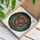Phoenix Flight - Home Decor Gift for Phoenix Lover Stained Glass Suncatcher - 3