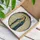 Virgin Mary Praying Figure Golden Halo - Religious Home Decor Gift for Prayer Space Stained Glass Suncatcher - 3