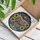 Bald Eagle Liberty Bell 250 Years Freedom - Independence Day Gift for Veterans Stained Glass Suncatcher - 3