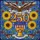 Bald Eagle Liberty Bell 250 Years Freedom - Independence Day Gift for Veterans Stained Glass Suncatcher - 5