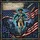 Colonial Soldier Continental Army American Flag - Independence Day Gift for Veterans Stained Glass Suncatcher - 5