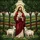 Jesus Christ Holding Lamb Sheep Radiant Halo Pastoral Fields - Faith Home Decor Gift Stained Glass Suncatcher - 5