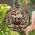 Decadent Dessert Mug Whipped Cream Cupcakes - Home Decor Gift Stained Glass Suncatcher - 2