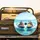 Opossum Watercraft Ocean Plane - Adventure Seeker Gift for Animal Lovers Spare Tire Cover - 2