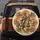 Cowboy Horse Western Landscape - Adventure Travel Gift for Road Tripper Spare Tire Cover - 5