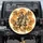 Cowboy Horse Western Landscape - Adventure Travel Gift for Road Tripper Spare Tire Cover - 1