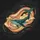 Whale Tail Ocean Currents Sunset - Travel Essentials Gift for Ocean Lover Spare Tire Cover - 6