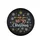 Merry Christmas Lettering Snowflakes - Christmas Holiday Decor Spare Tire Cover - 4
