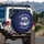 Palm Trees Island Night Sky Beach Fixes Everything Conch - Beach Lover Gift Spare Tire Cover - 3