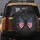 Butterfly American Flag Wings - Independence Day Gift for Patriotic Collectors Spare Tire Cover - 5