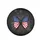 Butterfly American Flag Wings - Independence Day Gift for Patriotic Collectors Spare Tire Cover - 4
