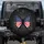 Butterfly American Flag Wings - Independence Day Gift for Patriotic Collectors Spare Tire Cover - 1
