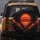 Bold Striped Sunset Reflection Fluid Waves - Everyday Adventure Gift Spare Tire Cover - 5