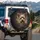 Happy Yorkshire Terrier Dog - Dog Lover Gift for Yorkie Owners Spare Tire Cover - 3