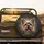 Happy Yorkshire Terrier Dog - Dog Lover Gift for Yorkie Owners Spare Tire Cover - 2