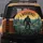 Bigfoot Sasquatch Mountain Sunset - Outdoor Adventure Gift for Cryptid Believers Spare Tire Cover - 5