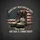 Combat Boots Dog Tags American Flag - Veterans Day Gift for Veterans Spare Tire Cover - 6