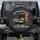 Combat Boots Dog Tags American Flag - Veterans Day Gift for Veterans Spare Tire Cover - 1