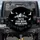 Faith Can Move Mountains Matthew 17:20 Mountains Eagles - Inspirational Gift Spare Tire Cover - 1