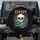 Cracked Weathered Skull Viper Snake Escape From Your Safe Place - Distinct Defiant Decor Spare Tire Cover - 1