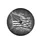 American Flag Eagle - Independence Day Gift for Veterans Spare Tire Cover - 4