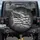 American Flag Eagle - Independence Day Gift for Veterans Spare Tire Cover - 1